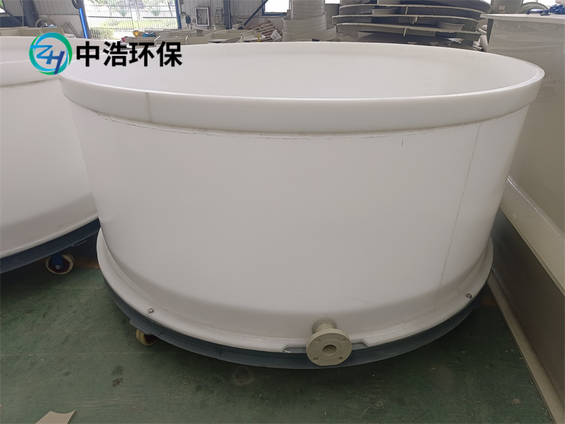 合作PP抽滤槽